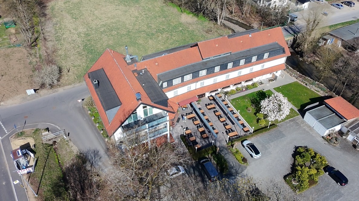 Vichter Landhaus